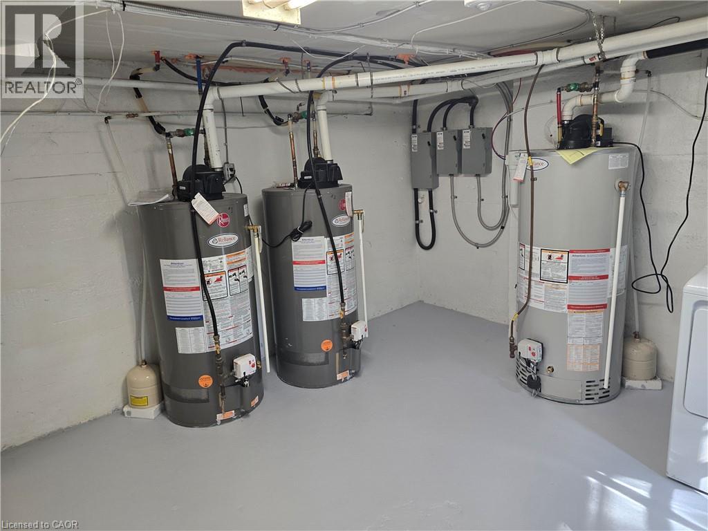 145 Sheridan Street, Brantford, Ontario  N3S 4P5 - Photo 42 - 40778696