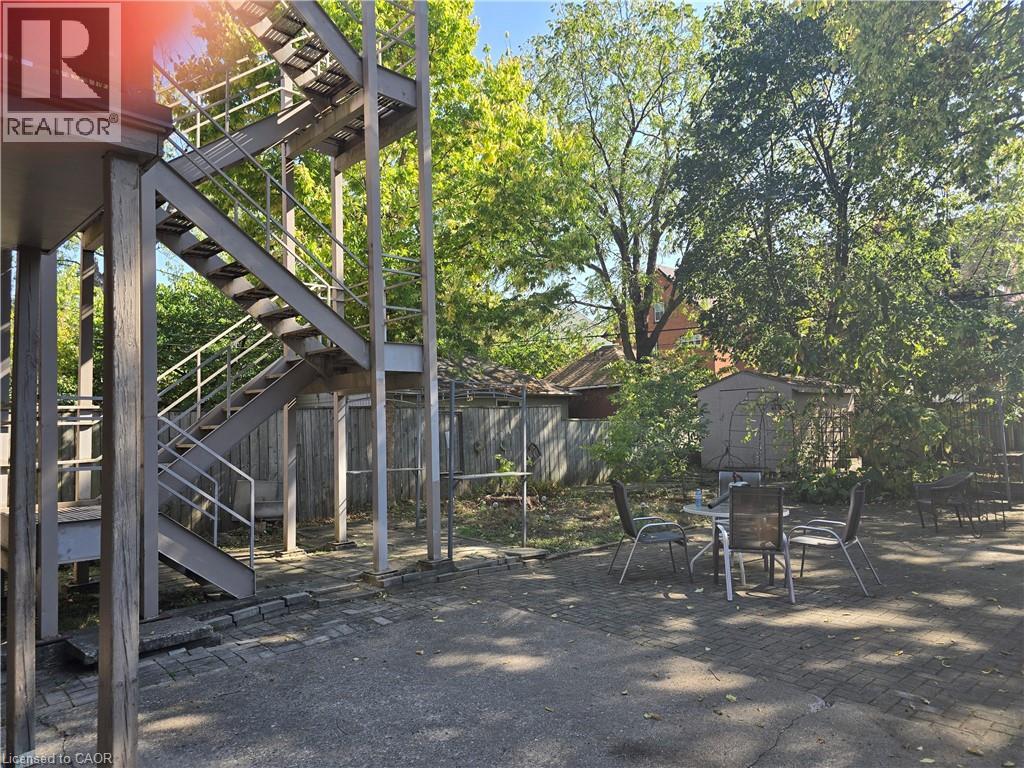 145 Sheridan Street, Brantford, Ontario  N3S 4P5 - Photo 45 - 40778696