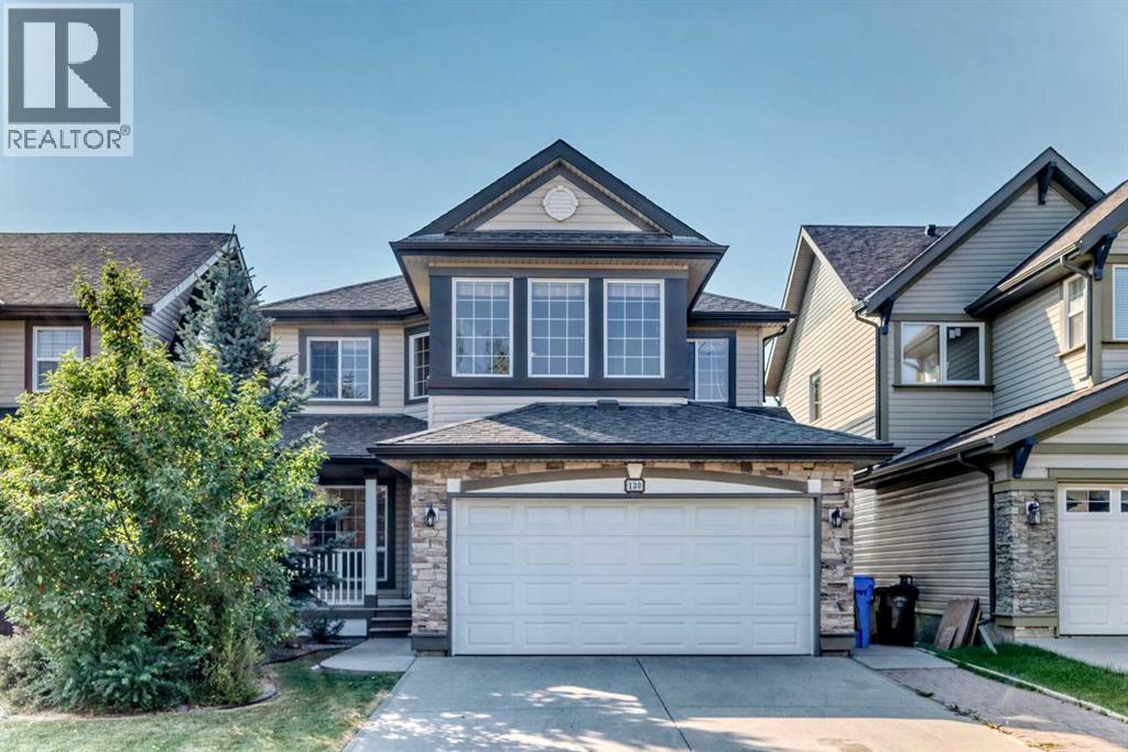 130 Panamount View Nw, Calgary, Alberta  T3K 0A8 - Photo 1 - A2260210