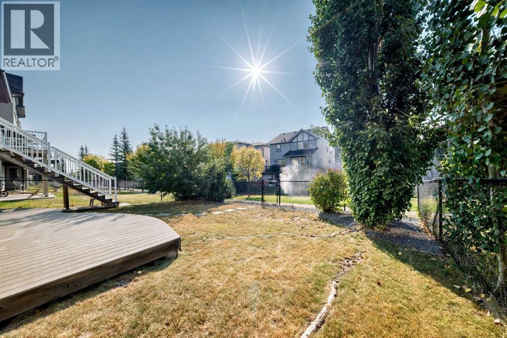 130 Panamount View Nw, Calgary, Alberta  T3K 0A8 - Photo 47 - A2260210