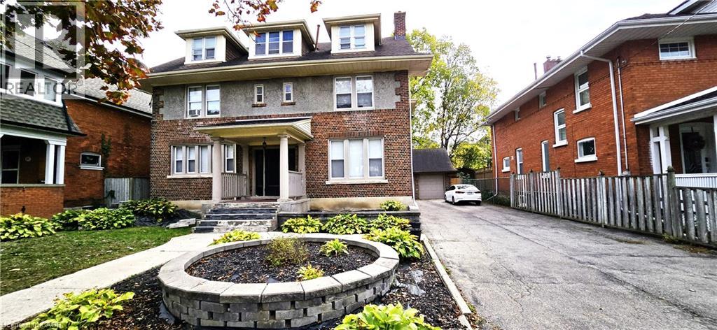 145 Sheridan Street, Brantford, Ontario  N3S 4P5 - Photo 2 - 40779629