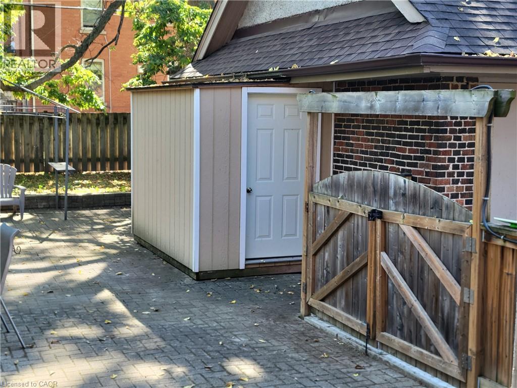 145 Sheridan Street, Brantford, Ontario  N3S 4P5 - Photo 7 - 40779629