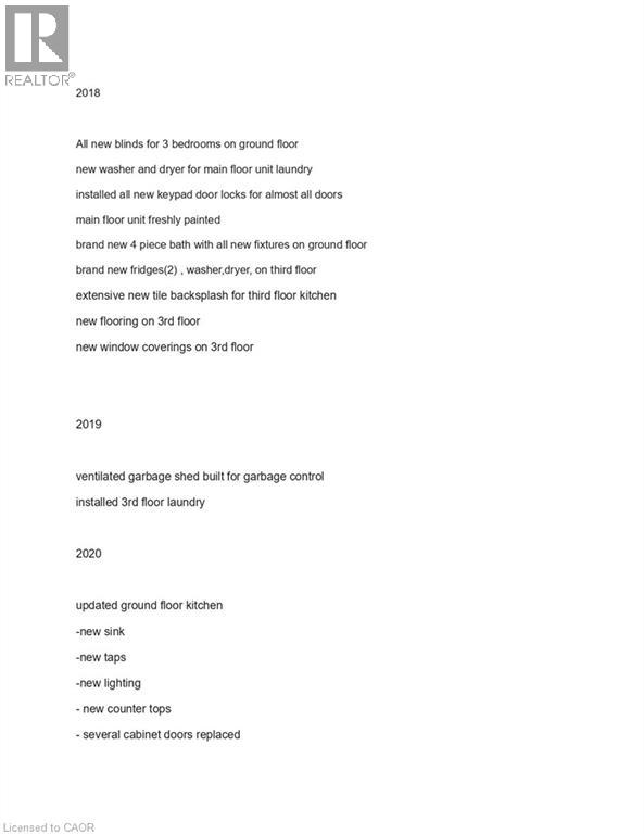 145 Sheridan Street, Brantford, Ontario  N3S 4P5 - Photo 45 - 40779629