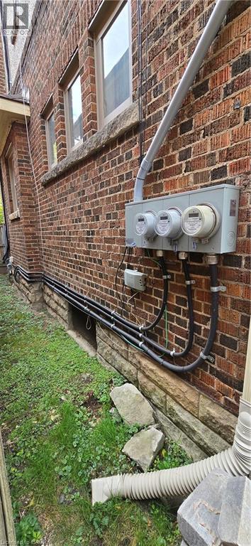 145 Sheridan Street, Brantford, Ontario  N3S 4P5 - Photo 43 - 40779629