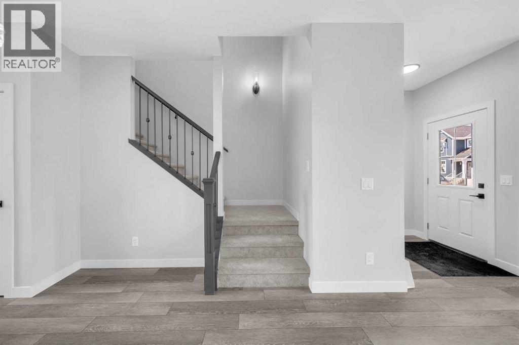 27 Amblefield Avenue Nw, Calgary, Alberta  T3P 2C1 - Photo 7 - A2267569