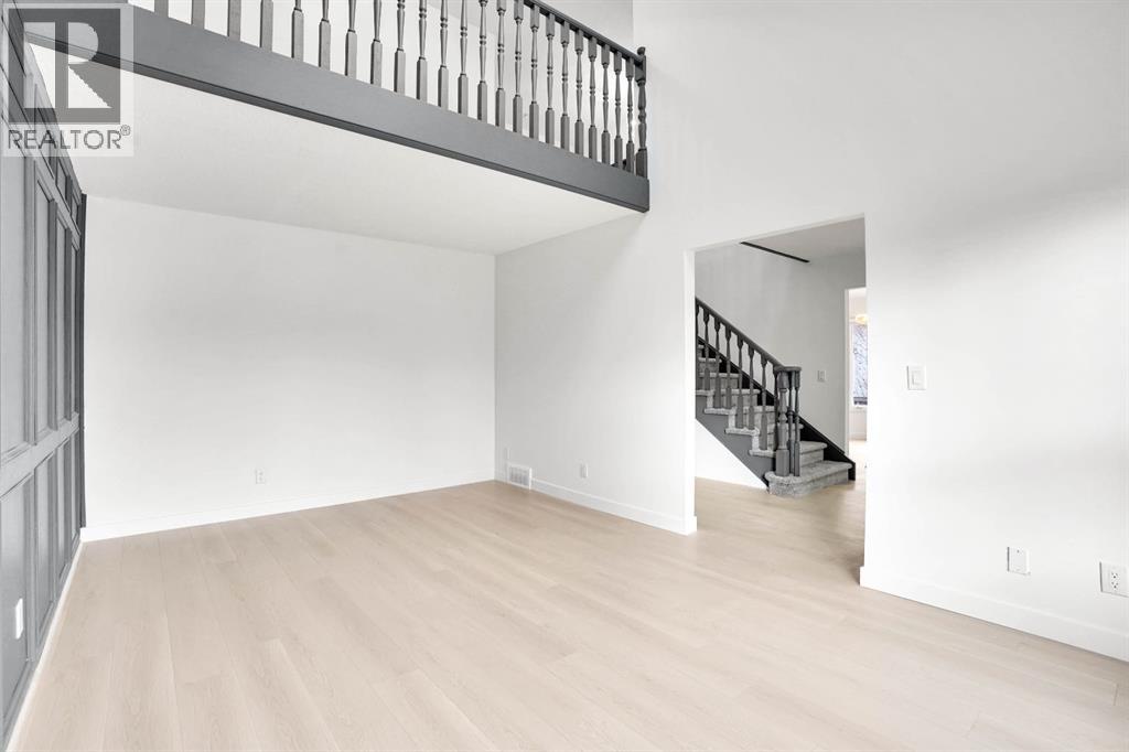 7 Deercrest Way Se, Calgary, Alberta  T2J 5W3 - Photo 6 - A2268307