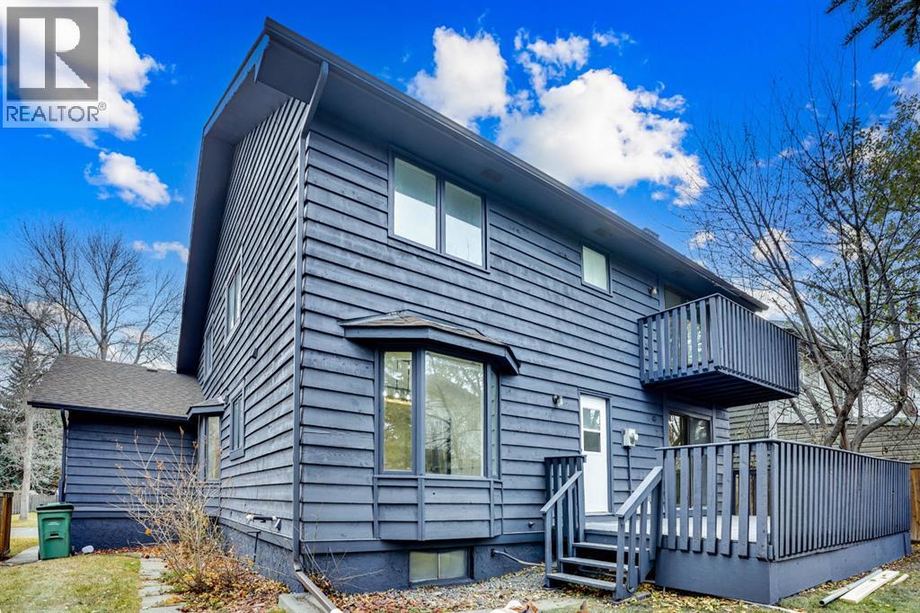 7 Deercrest Way Se, Calgary, Alberta  T2J 5W3 - Photo 47 - A2268307