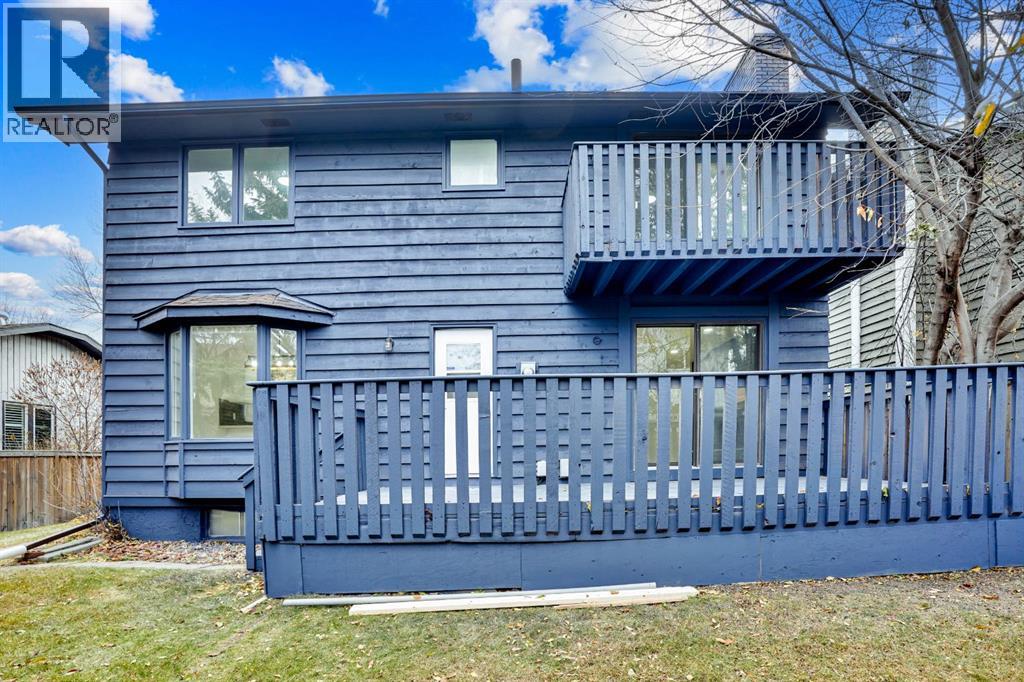 7 Deercrest Way Se, Calgary, Alberta  T2J 5W3 - Photo 48 - A2268307