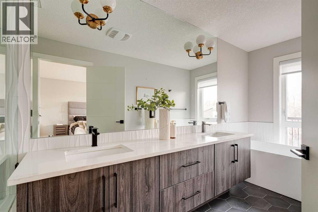 720 15 Street Nw, Calgary, Alberta  T2N 2B2 - Photo 38 - A2268977