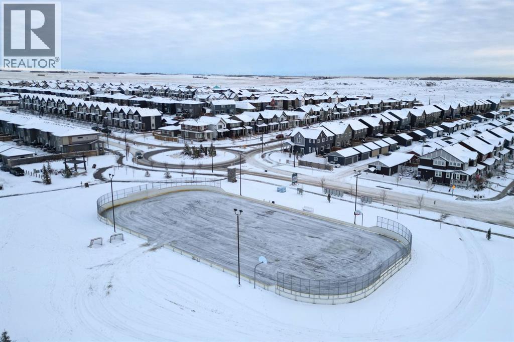 313 Kings Heights Drive Se, Airdrie, Alberta  T4A 0S6 - Photo 2 - A2269177