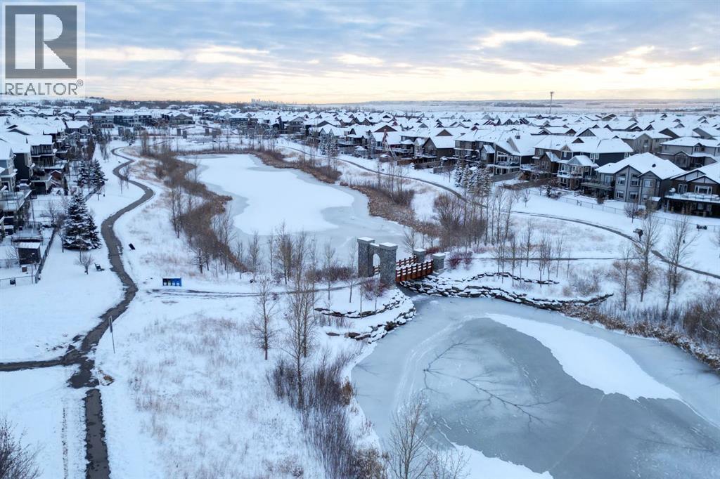 313 Kings Heights Drive Se, Airdrie, Alberta  T4A 0S6 - Photo 29 - A2269177