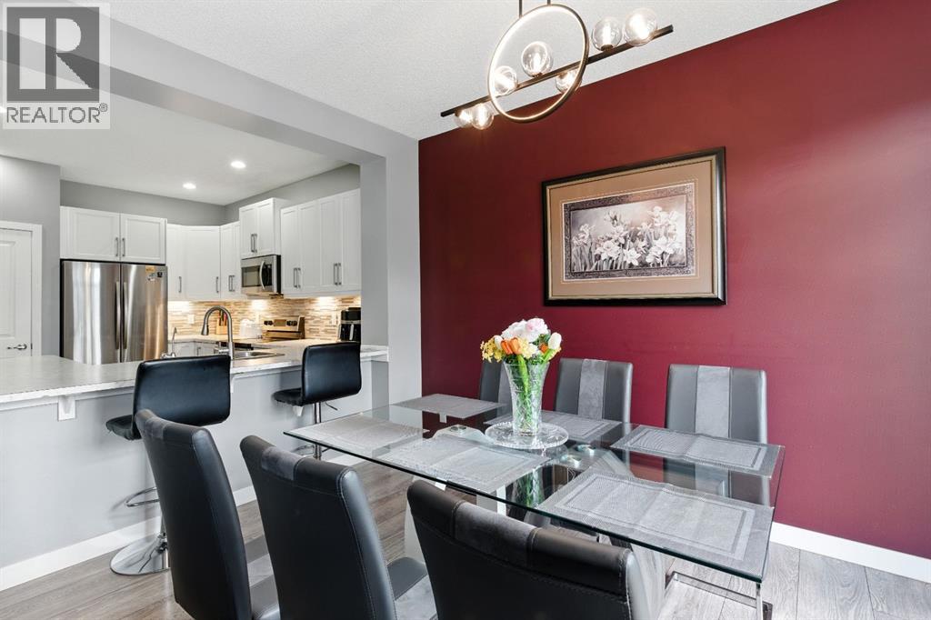 313 Kings Heights Drive Se, Airdrie, Alberta  T4A 0S6 - Photo 8 - A2269177