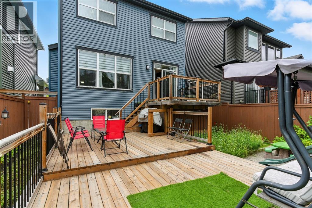 313 Kings Heights Drive Se, Airdrie, Alberta  T4A 0S6 - Photo 28 - A2269177