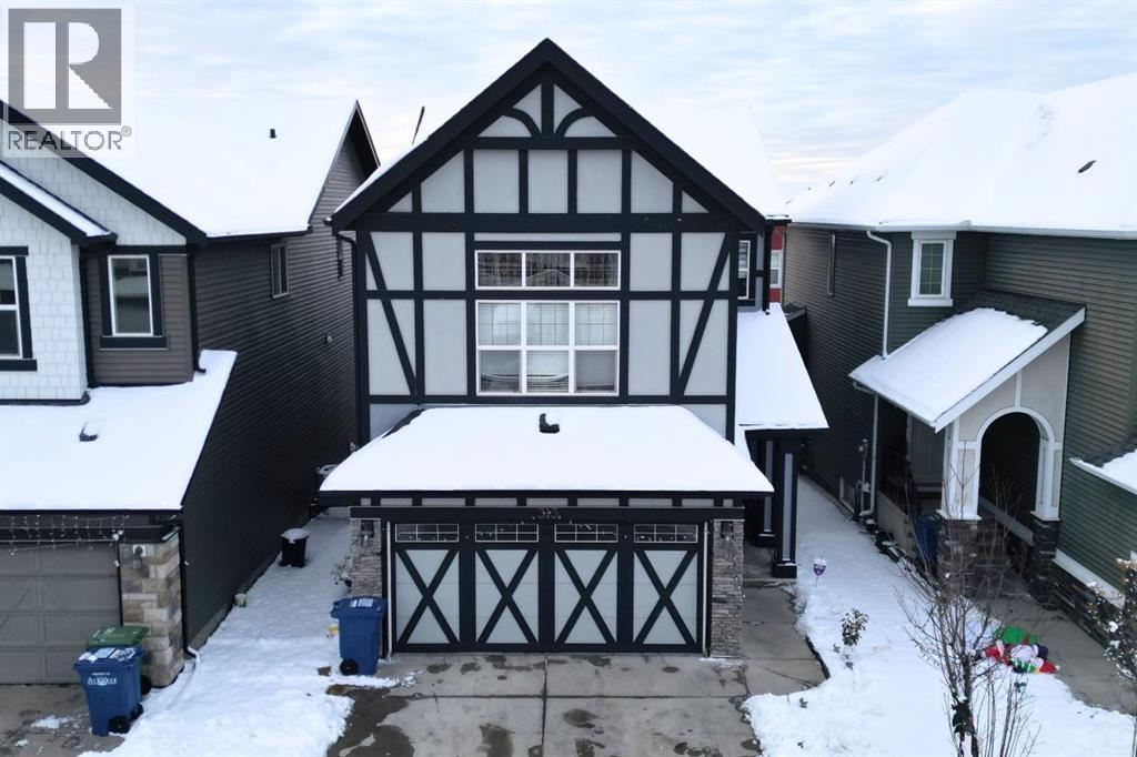 313 Kings Heights Drive Se, Airdrie, Alberta  T4A 0S6 - Photo 30 - A2269177