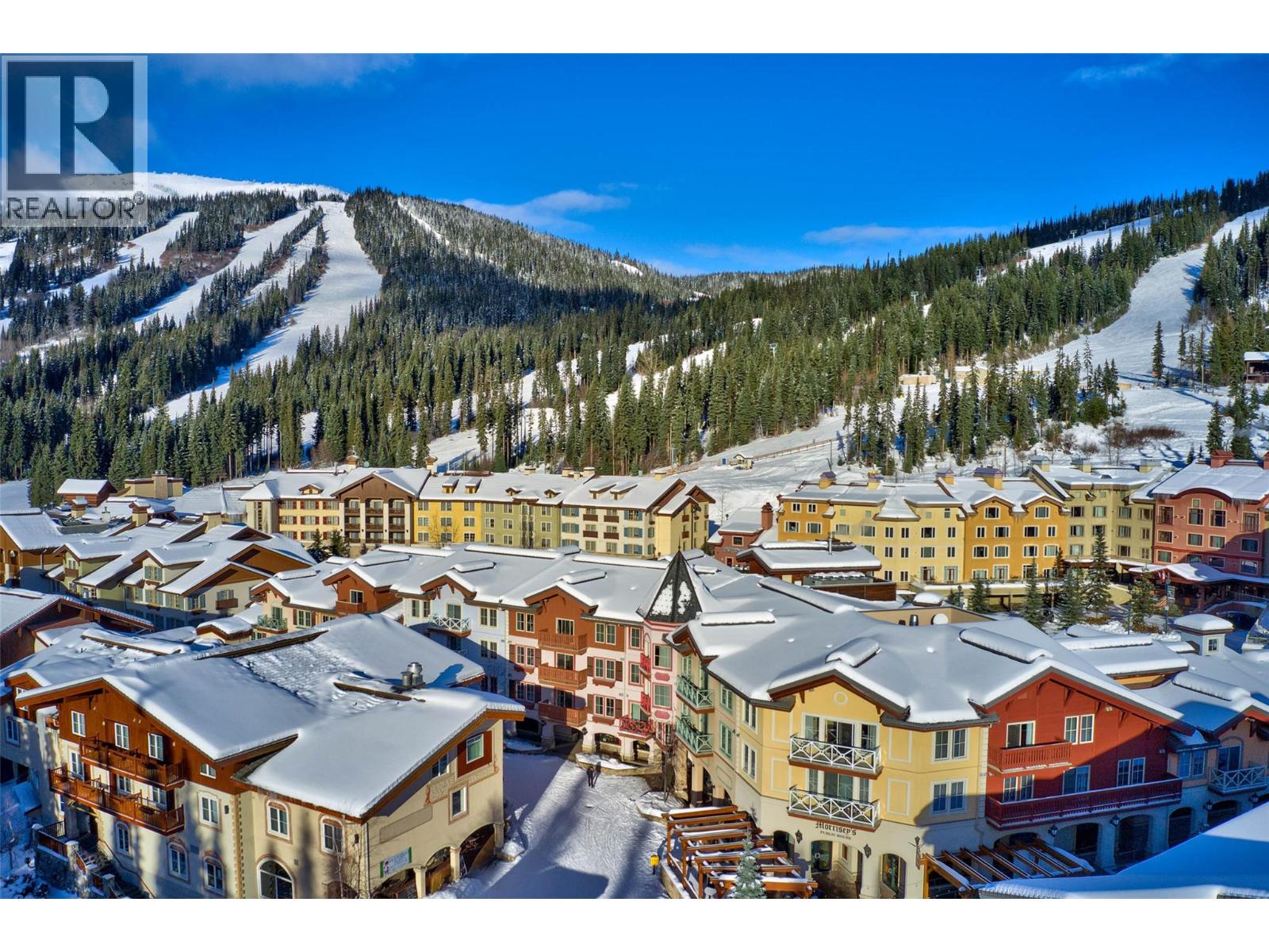 3250 Village Way Unit# 1313B, Sun Peaks, British Columbia