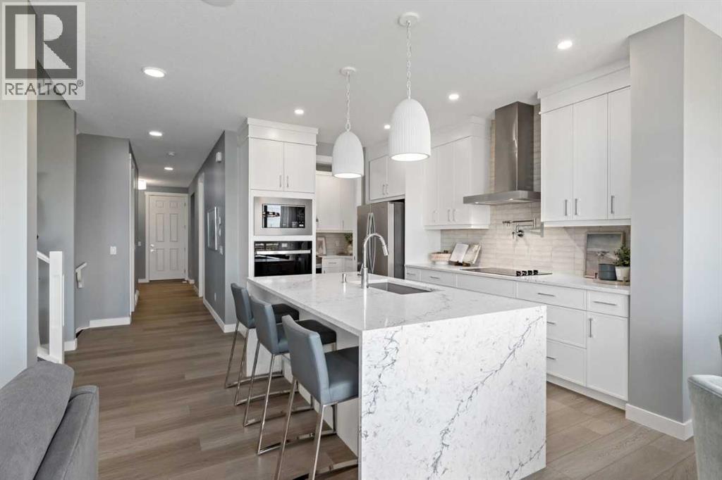 207 Huxland Path, Calgary, Alberta  T2A 5Z9 - Photo 6 - A2272683