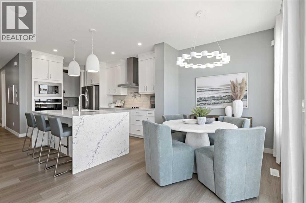 207 Huxland Path, Calgary, Alberta  T2A 5Z9 - Photo 11 - A2272683