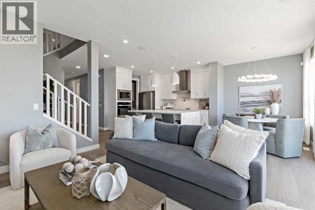 207 Huxland Path, Calgary, Alberta  T2A 5Z9 - Photo 10 - A2272683