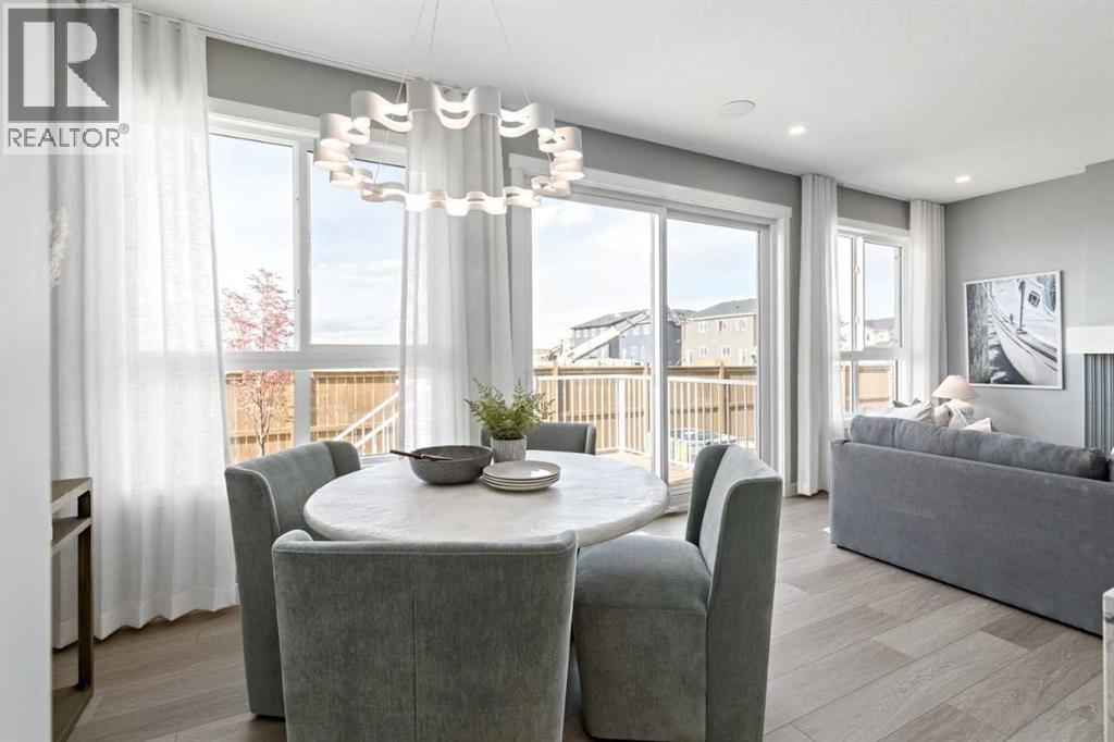 207 Huxland Path, Calgary, Alberta  T2A 5Z9 - Photo 9 - A2272683