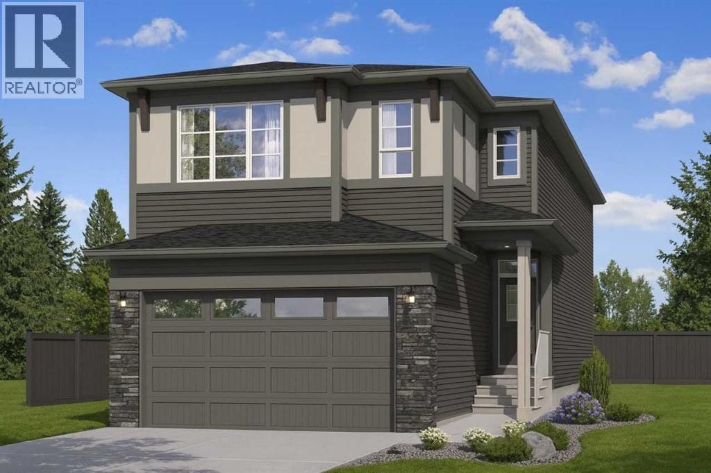 207 Huxland Path, Calgary, Alberta  T2A 5Z9 - Photo 1 - A2272683