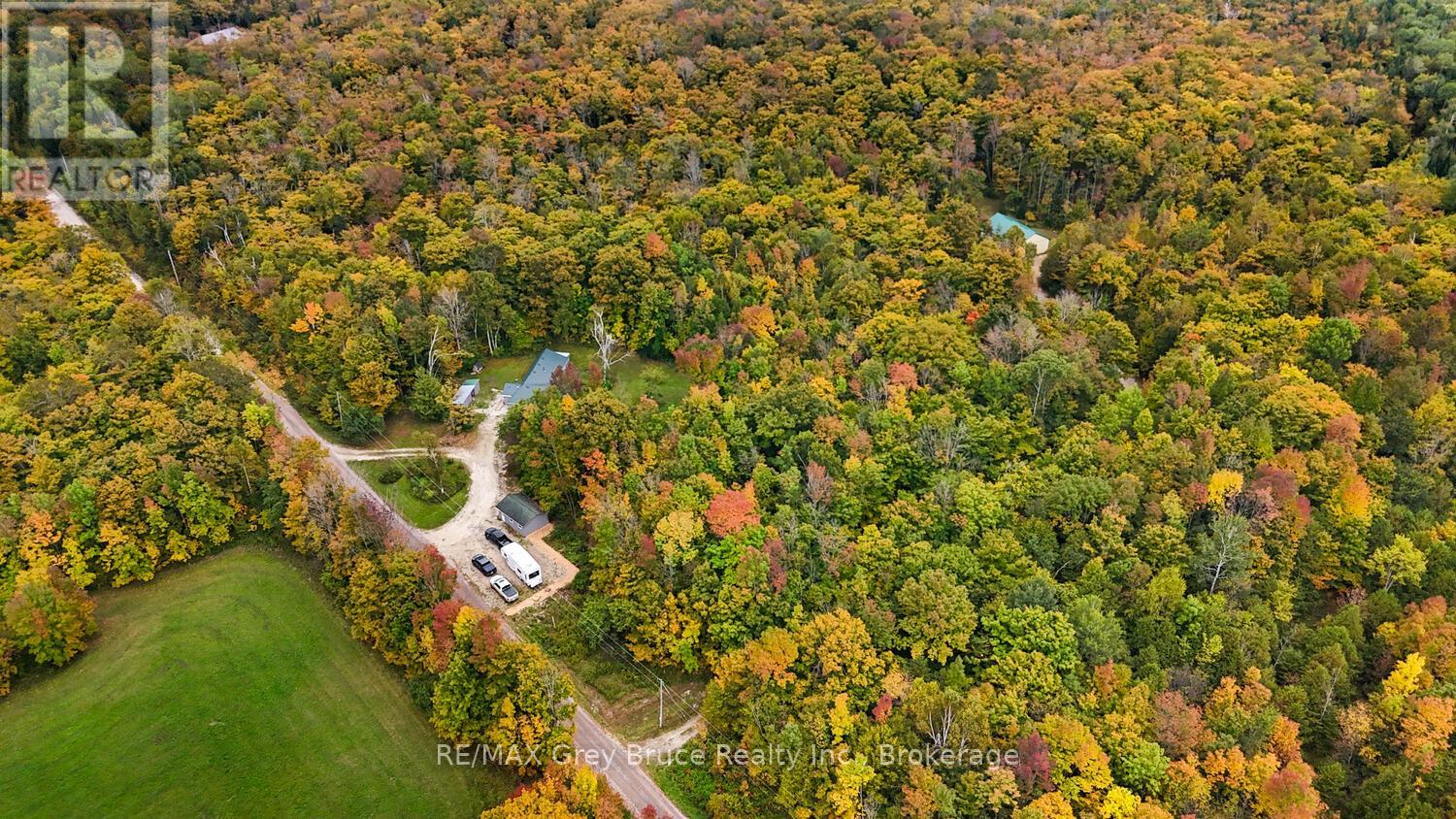 217 Kings Crescent, South Bruce Peninsula, Ontario  N0H 2T0 - Photo 38 - X12585626