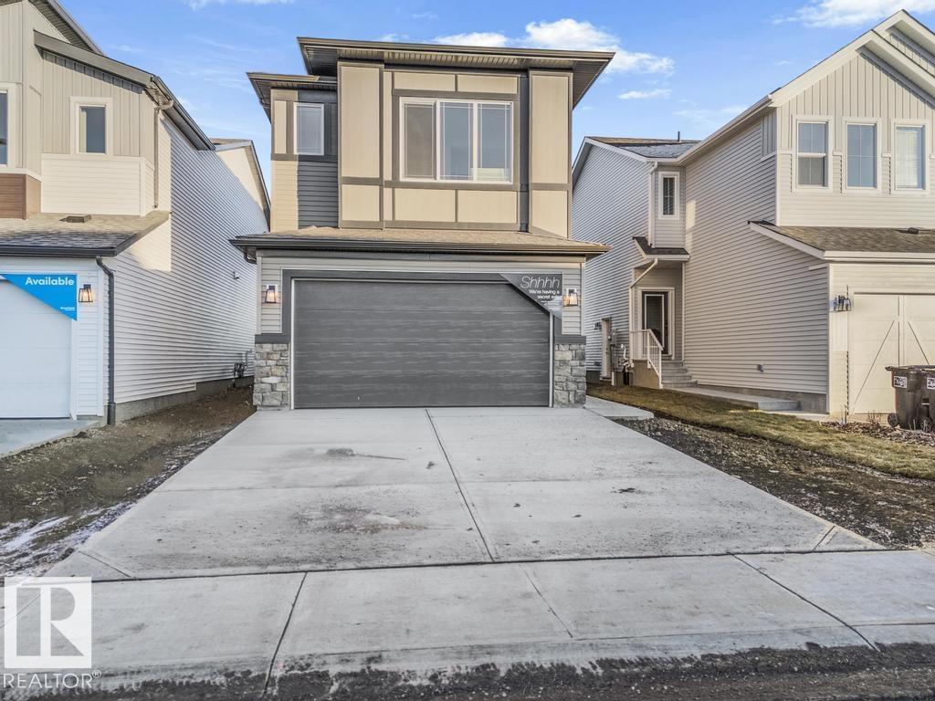 303 Paterson Li Sw, Edmonton, Alberta  T6W 5V2 - Photo 20 - E4466976