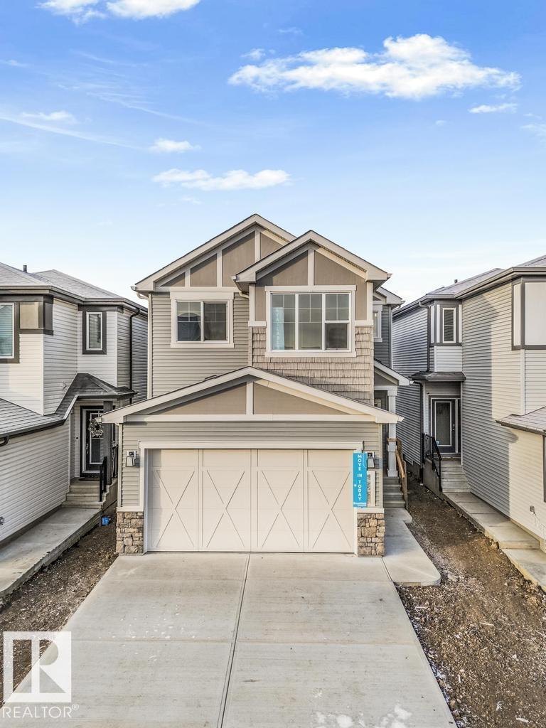 4847 Cawsey Tc Sw, Edmonton, Alberta  T6W 5M8 - Photo 20 - E4466977