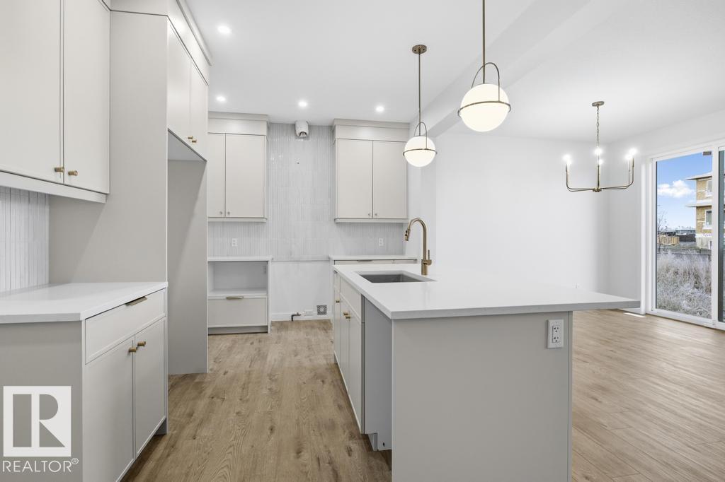 4847 Cawsey Tc Sw, Edmonton, Alberta  T6W 5M8 - Photo 3 - E4466977