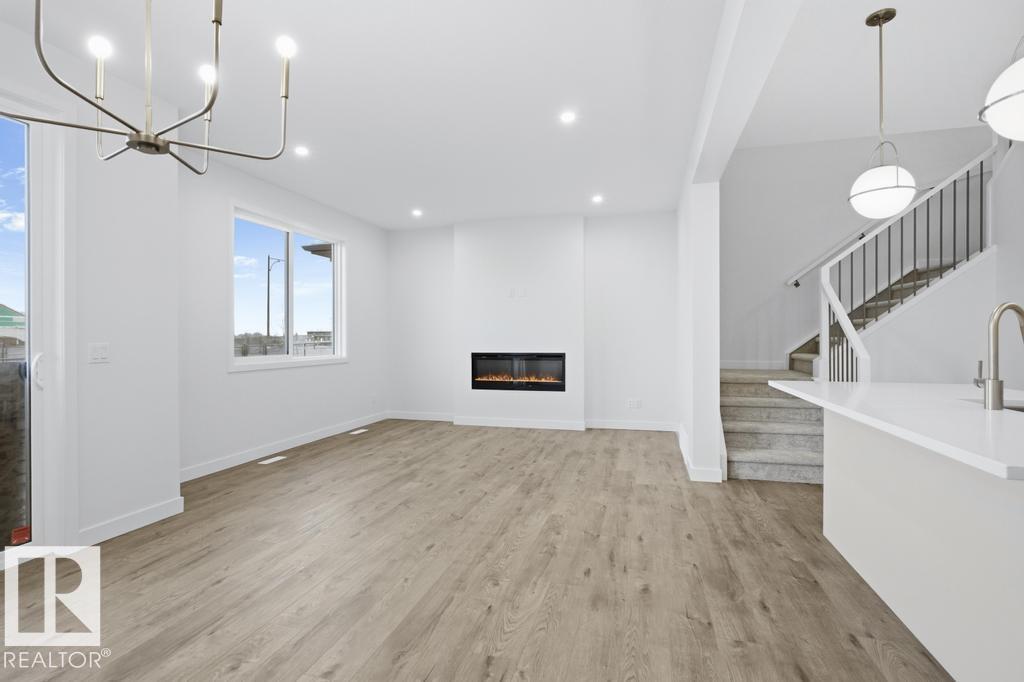 4847 Cawsey Tc Sw, Edmonton, Alberta  T6W 5M8 - Photo 5 - E4466977