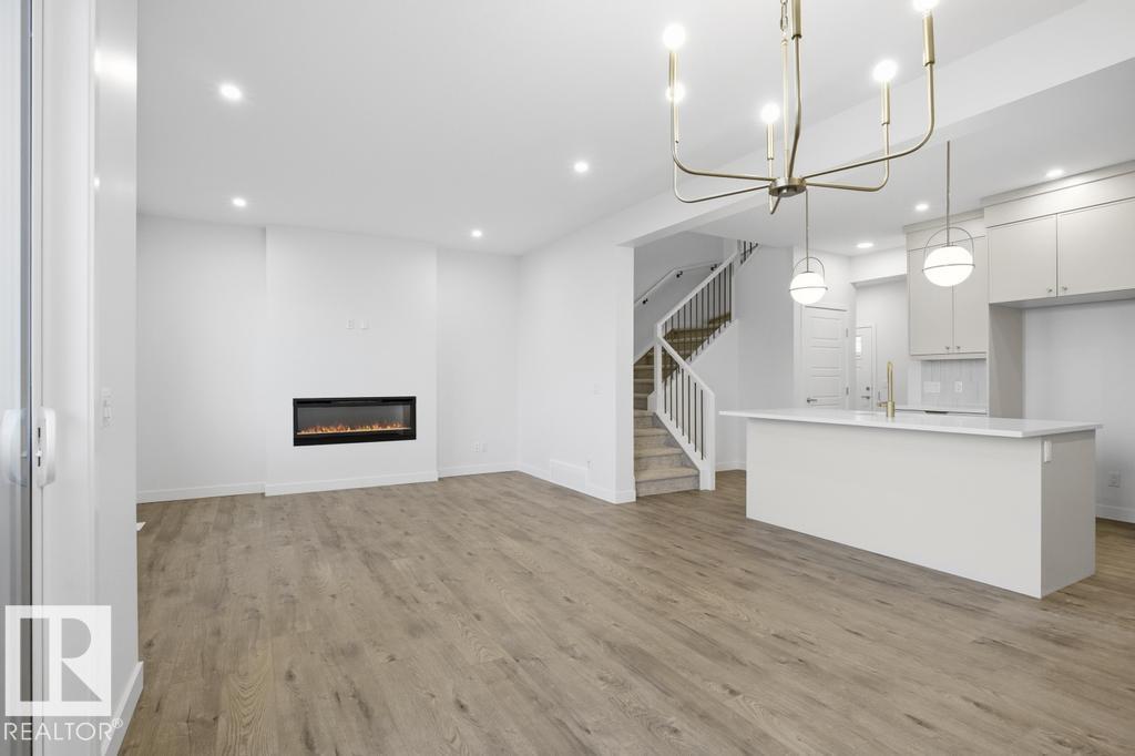 4847 Cawsey Tc Sw, Edmonton, Alberta  T6W 5M8 - Photo 6 - E4466977