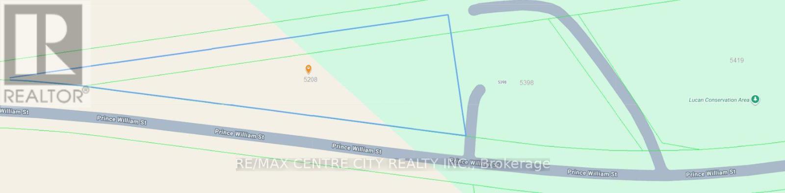 Ptlot26 Prince William Street, North Middlesex, Ontario  N0M 2J0 - Photo 2 - X12424315