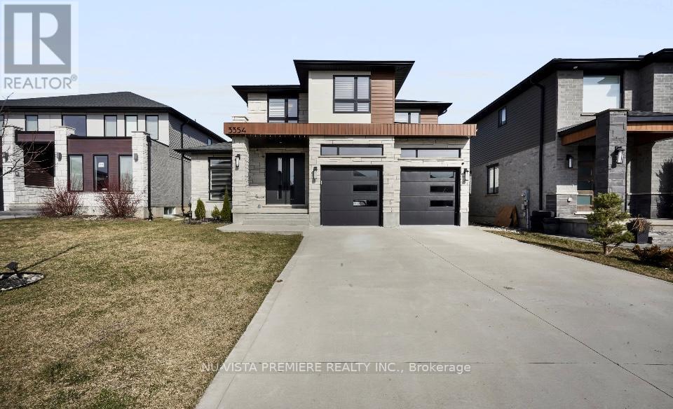 3354 MERSEA STREET E, London South, Ontario