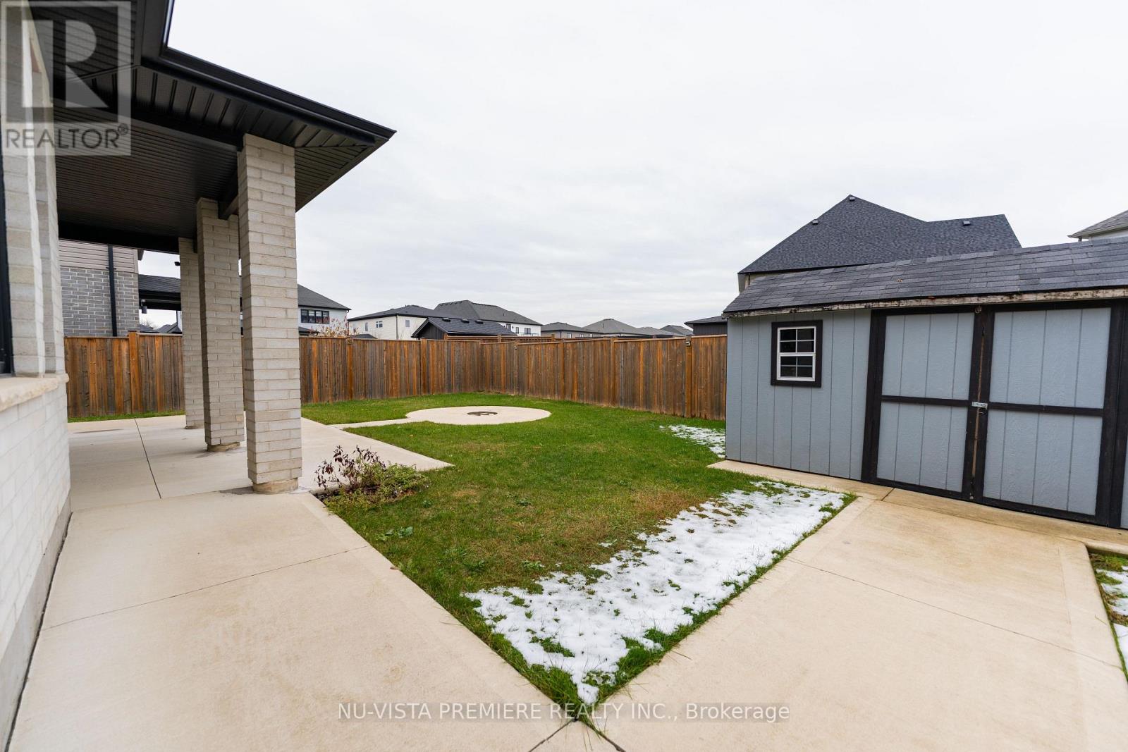 Photo 45 of 46 for 3354 Mersea Street E