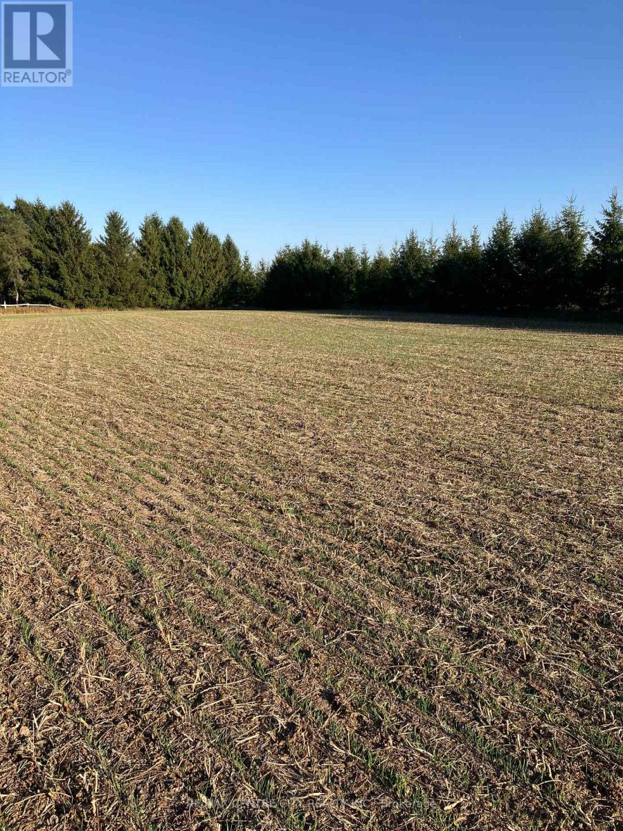 Ptlot26 Prince William Street, North Middlesex, Ontario  N0M 2J0 - Photo 3 - X12424315