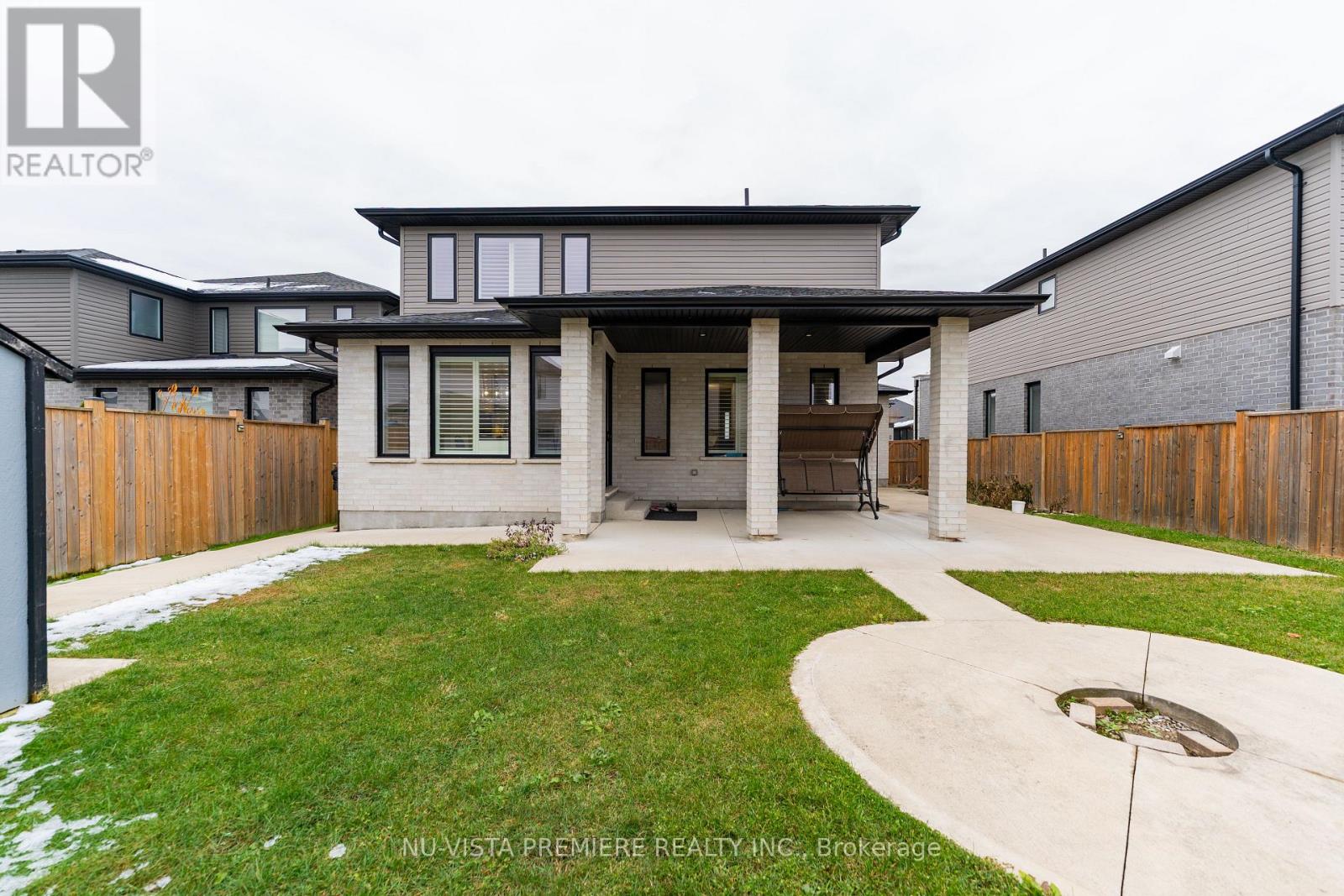 3354 Mersea Street E, London South, Ontario  N6P 0G3 - Photo 41 - X12569224