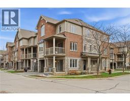 1401 PLAINS Road E Unit# 80, Burlington, Ontario