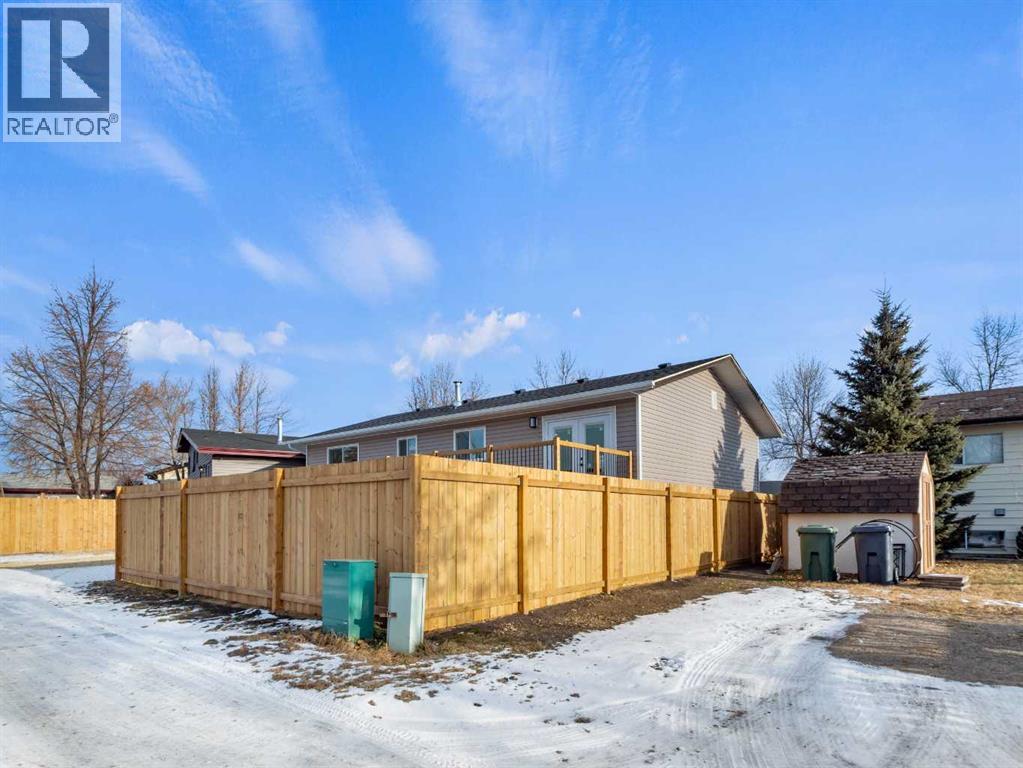 6308 50a Streetclose, Ponoka, Alberta  T4J 1E5 - Photo 42 - A2273095