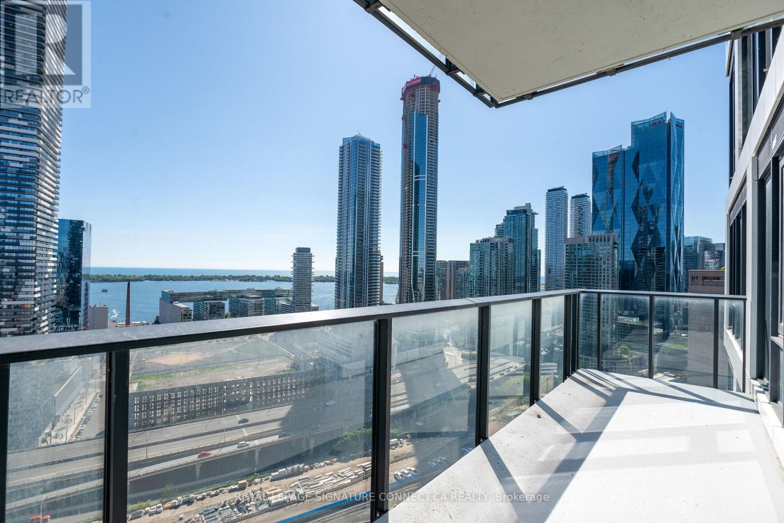 2703 - 2a Church Street, Toronto (Waterfront Communities), Ontario  M5E 0E1 - Photo 25 - C12579964