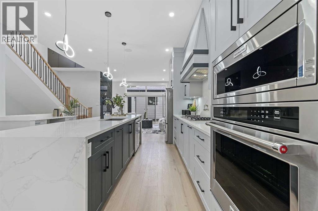 107 Hartford Road Nw, Calgary, Alberta  T2K 2A7 - Photo 14 - A2263061