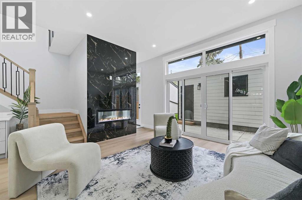 107 Hartford Road Nw, Calgary, Alberta  T2K 2A7 - Photo 7 - A2263061