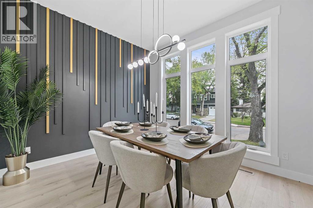 107 Hartford Road Nw, Calgary, Alberta  T2K 2A7 - Photo 4 - A2263061