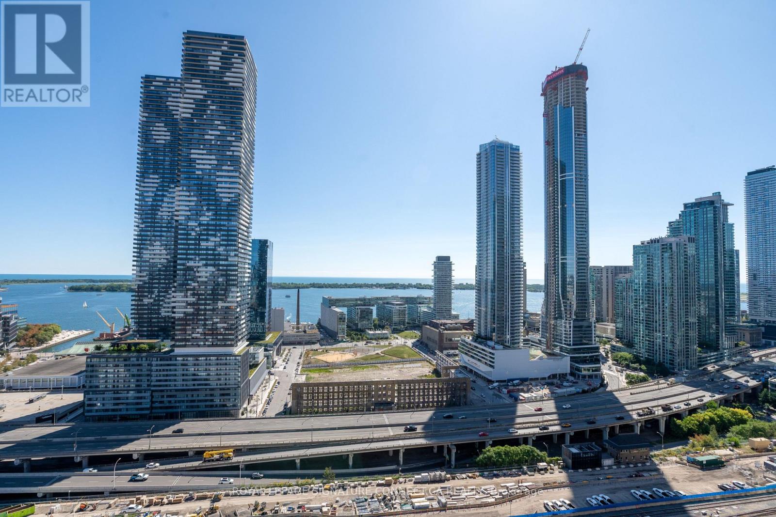 2703 - 2a Church Street, Toronto (Waterfront Communities), Ontario  M5E 0E1 - Photo 28 - C12579964