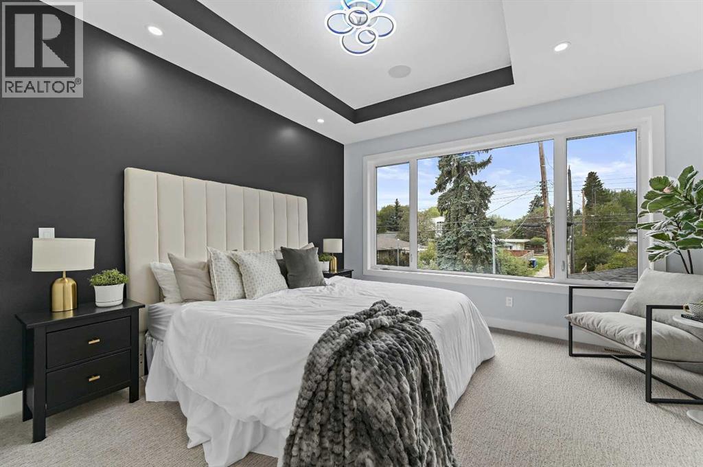 107 Hartford Road Nw, Calgary, Alberta  T2K 2A7 - Photo 21 - A2263061