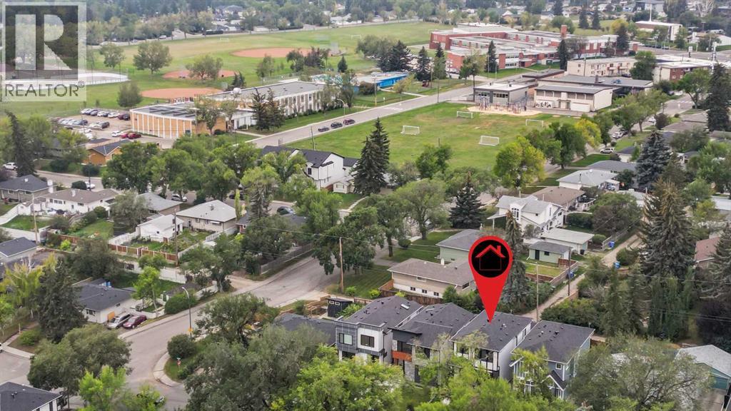 107 Hartford Road Nw, Calgary, Alberta  T2K 2A7 - Photo 43 - A2263061