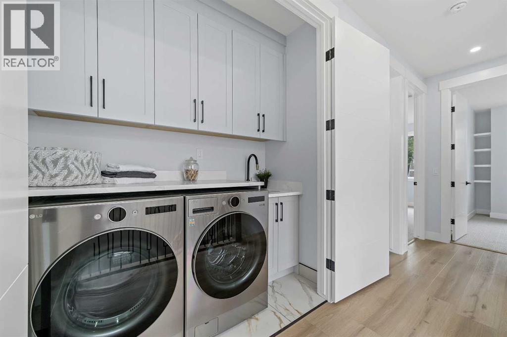 107 Hartford Road Nw, Calgary, Alberta  T2K 2A7 - Photo 20 - A2263061