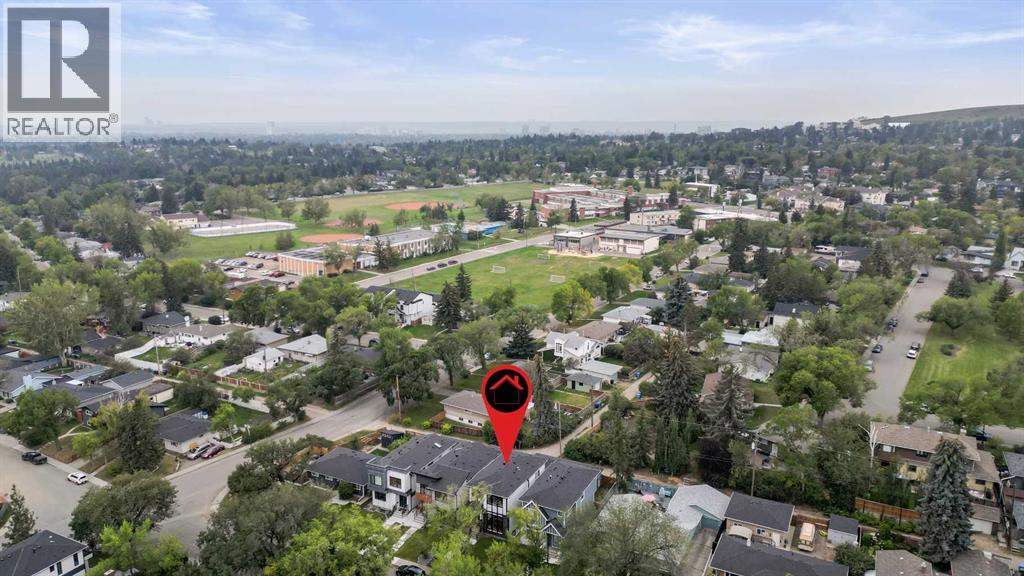 107 Hartford Road Nw, Calgary, Alberta  T2K 2A7 - Photo 44 - A2263061