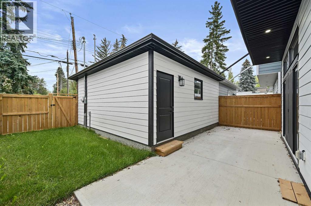 107 Hartford Road Nw, Calgary, Alberta  T2K 2A7 - Photo 39 - A2263061
