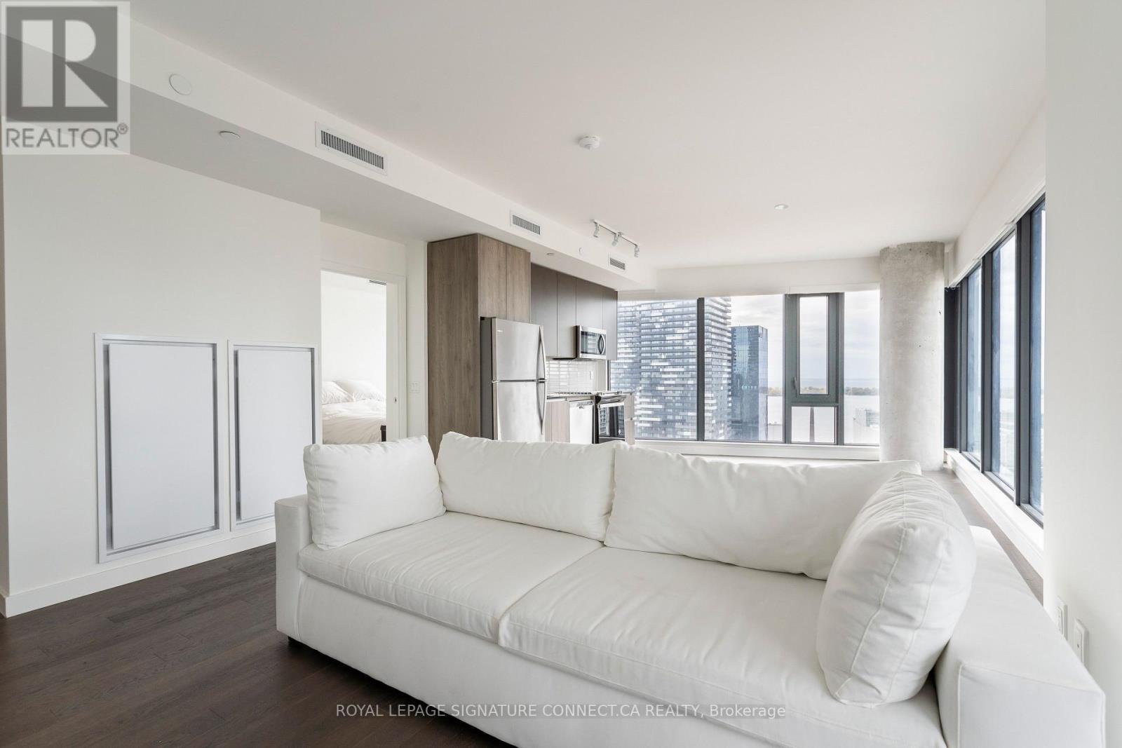 2703 - 2a Church Street, Toronto (Waterfront Communities), Ontario  M5E 0E1 - Photo 30 - C12579964