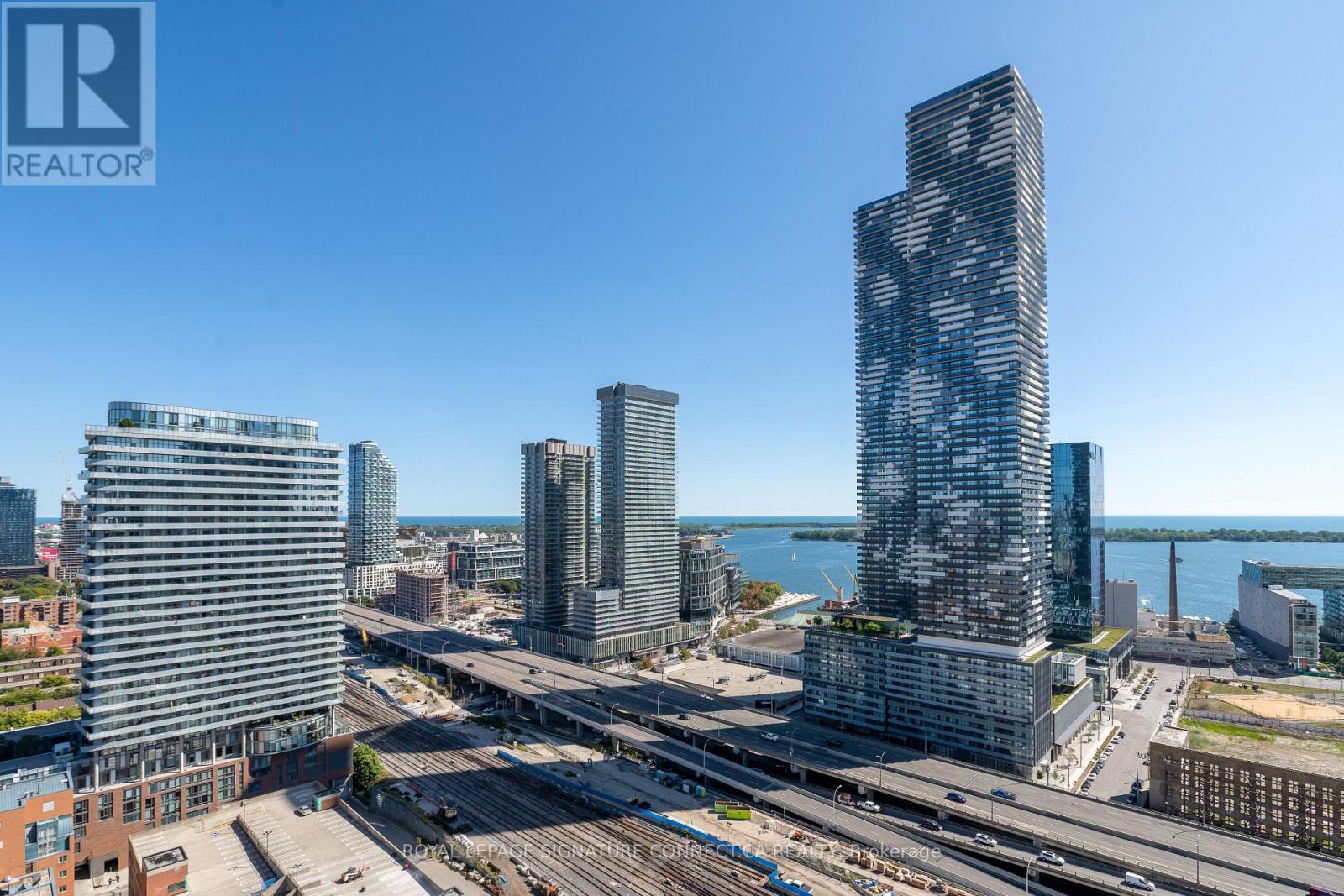 2703 - 2a Church Street, Toronto, Ontario M5E 0E1 - Photo 36 - C12579964