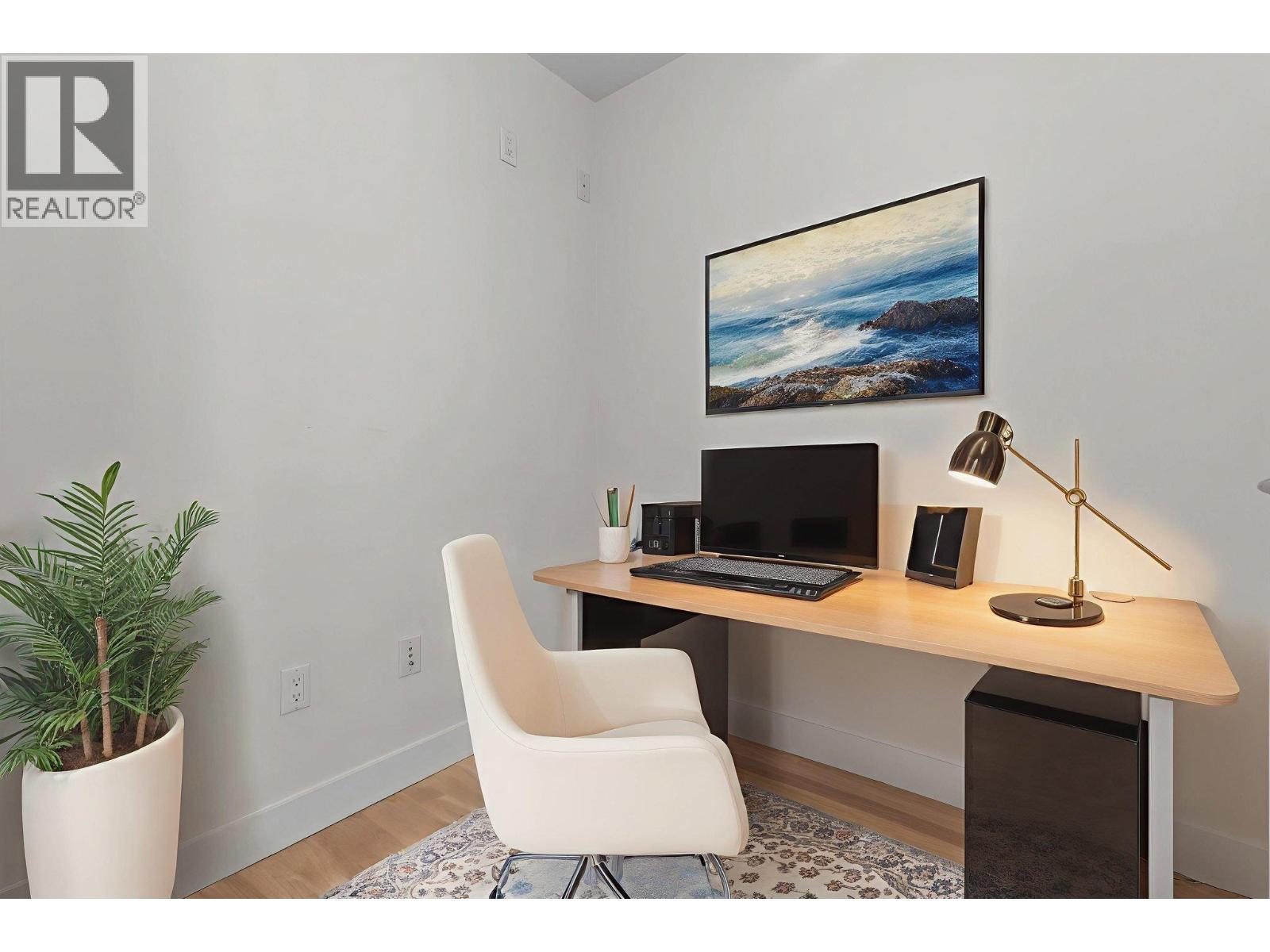 306 4355 W 10th Avenue, Vancouver, British Columbia  V6R 2H6 - Photo 12 - R3057838